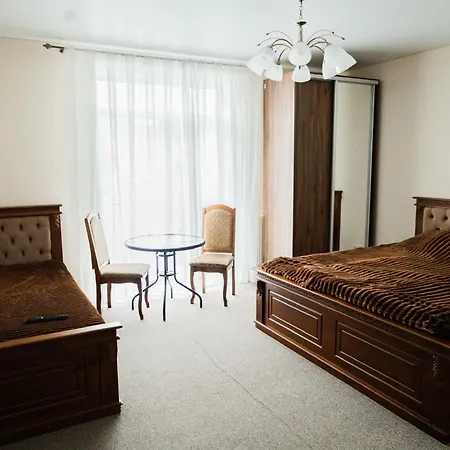 готель-ресторан дубок Hotel