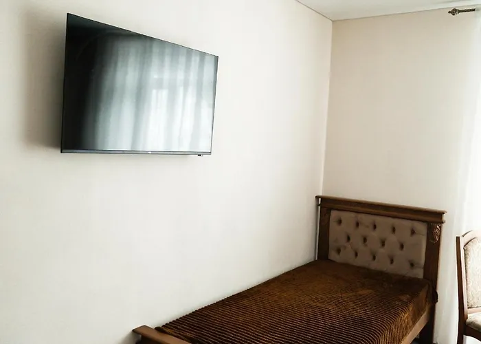 Hotel готель-ресторан дубок Kvasir