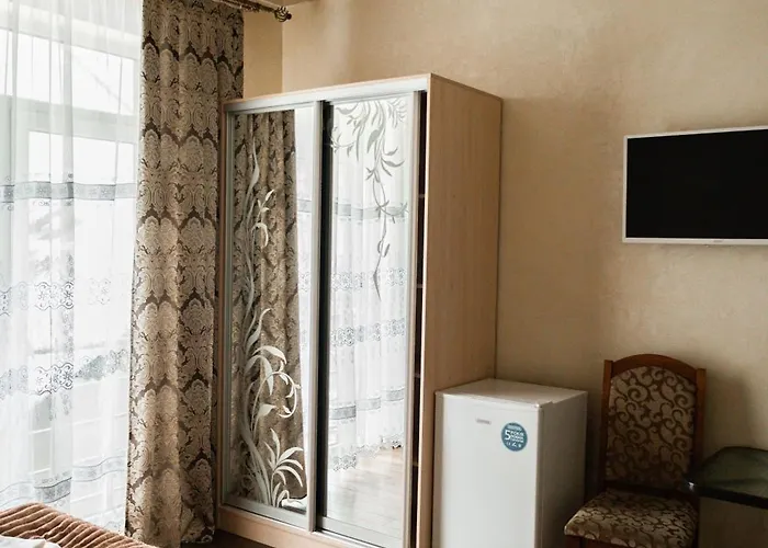 Hotel готель-ресторан дубок Kvasir