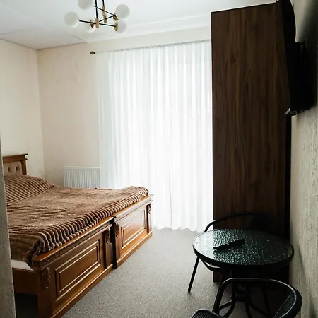 Hotel готель-ресторан дубок