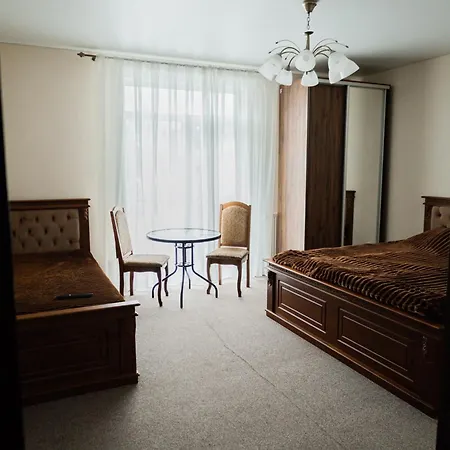 Hotel готель-ресторан дубок Kvasy